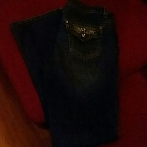 ADT 9 jeans